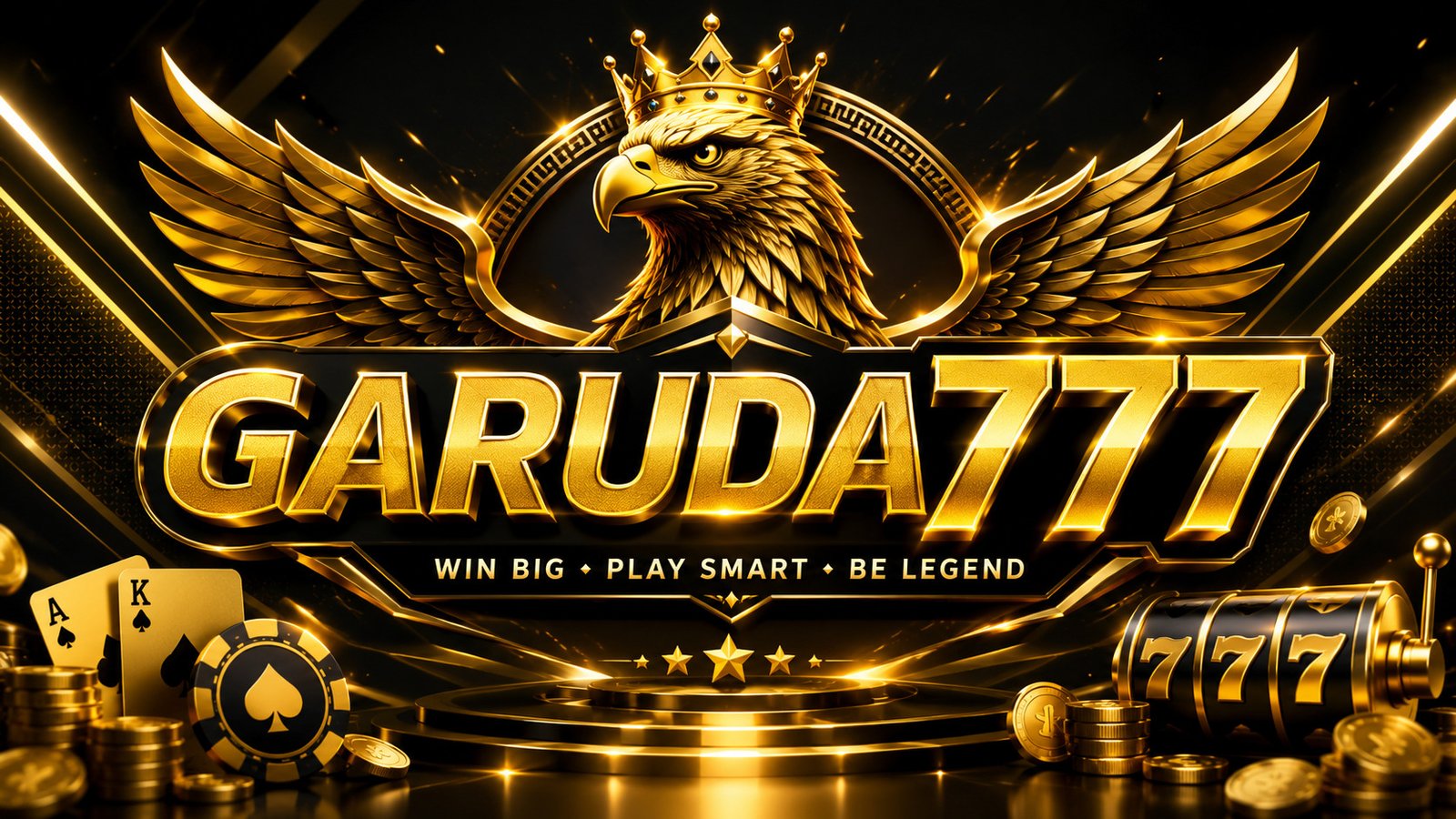 garuda777 garuda777